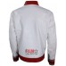 Freddie Mercury Red and White Jacket Freddie Mercury Red and White Jacket